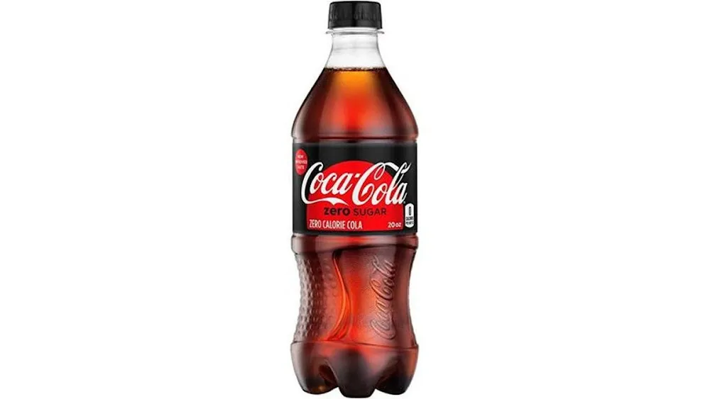 Coca-Cola