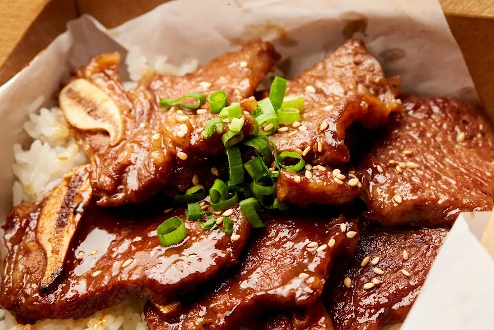 Short Ribs