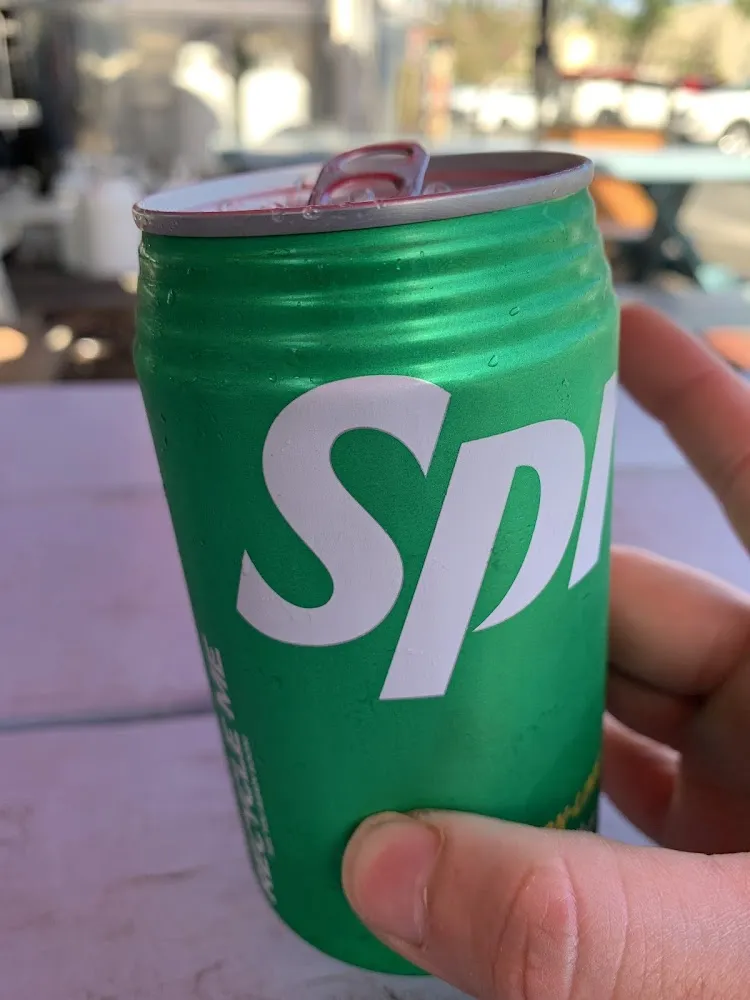 Soda